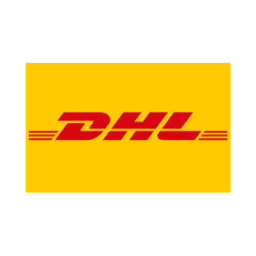 dhl Logo