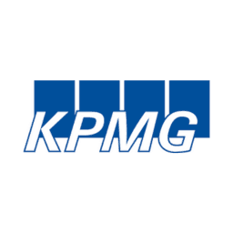 kpmg Logo